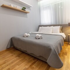 Апартаменты Arena Big Luxury Apartment Нови Сад фото 31