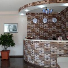 Stal Hotel питание