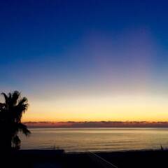 Avalon Beach Hotel - All Inclusive пляж