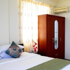Отель Rivers Beach & Spa Мальдивы, Мале - отзывы, цены и фото номеров - забронировать отель Rivers Beach & Spa онлайн комната для гостей