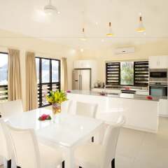 Отель First Landing Beach Resort & Villas в номере фото 2