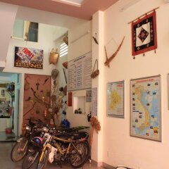 Отель Ngoc Mai Guesthouse Вьетнам, Буонматхуот - отзывы, цены и фото номеров - забронировать отель Ngoc Mai Guesthouse онлайн фото 3