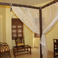 Отель Banyan Tree Courtyard Гоа интерьер отеля