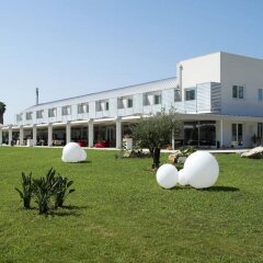 Wellness & Spa Hotel Principe di Fitalia Сиракуза помещение для мероприятий