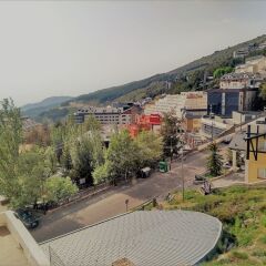 Отель Apartamentos Todosierranevada Zona Baja фото 6