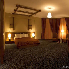Отель El Resort Hotel Азербайджан, Гах - отзывы, цены и фото номеров - забронировать отель El Resort Hotel онлайн комната для гостей