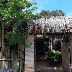 Отель An Bang Sunset Village Homestay фото 10
