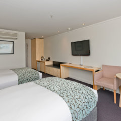 Scenic Hotel Te Pania in Napier, New Zealand from 166$, photos, reviews - zenhotels.com guestroom photo 5