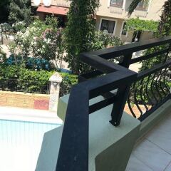 Alibaba Hotel Marmaris балкон
