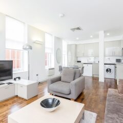 Отель Clarendon Brushfield St Великобритания, Лондон - отзывы, цены и фото номеров - забронировать отель Clarendon Brushfield St онлайн фото 9