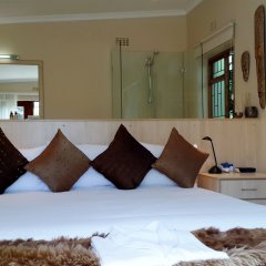 Отель Riversong Guest House Южная Африка, Кейптаун - отзывы, цены и фото номеров - забронировать отель Riversong Guest House онлайн фото 2