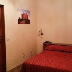 Hotel City Бари комната для гостей фото 5