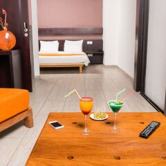 Hotel Onomo Libreville in Libreville, Gabon from 131$, photos, reviews - zenhotels.com guestroom photo 2