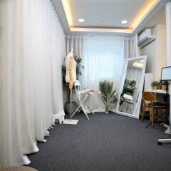 Отель D Seven Suites
