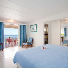 Le P'tit Morne in Gustavia, Saint Barthelemy from 726$, photos, reviews - zenhotels.com guestroom photo 2