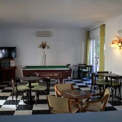 Hotel Miranda Soul детские мероприятия