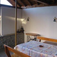 Отель Guest House Astra Велико Тырново комната для гостей