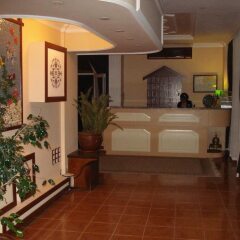 Balkaya Hotel Турция, Олудениз - отзывы, цены и фото номеров - забронировать отель Balkaya Hotel - All Inclusive онлайн интерьер отеля