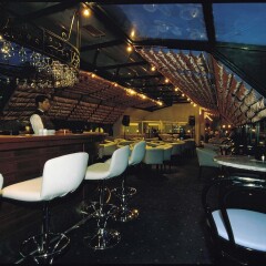 Kervansaray Thermal-Convention Center & Spa Турция, Бурса - отзывы, цены и фото номеров - забронировать отель Kervansaray Thermal-Convention Center & Spa онлайн гостиничный бар