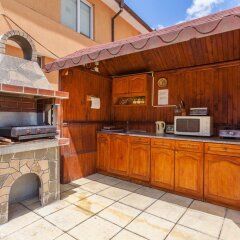 Отель Guest House Kristal Равда в номере