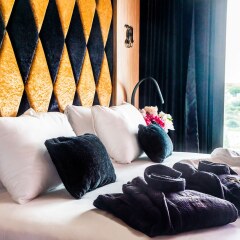 Отель H Hotel Мальта, Сан Джулианс - 1 отзыв об отеле, цены и фото номеров - забронировать отель H Hotel онлайн комната для гостей