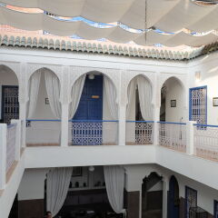 Отель Riad Dar Sheba Марокко, Марракеш - отзывы, цены и фото номеров - забронировать отель Riad Dar Sheba онлайн фото 11