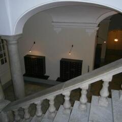 Отель Via San Luca Италия, Генуя - отзывы, цены и фото номеров - забронировать отель Via San Luca онлайн фото 6