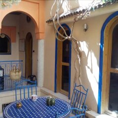 Отель Riad De Rêve Марокко, Загора - отзывы, цены и фото номеров - забронировать отель Riad De Rêve онлайн