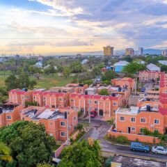 Отель Stadium Gardens Suite Ямайка, Кингстон - отзывы, цены и фото номеров - забронировать отель Stadium Gardens Suite онлайн