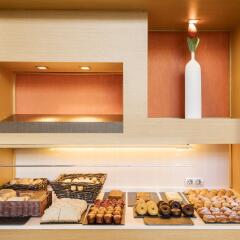 Hotel ILUNION Aqua 3 Валенсия в номере фото 2
