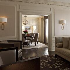 Отель Delta Hotels by Marriott Bessborough комната для гостей