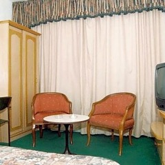 Отель Darotel Иордания, Амман - отзывы, цены и фото номеров - забронировать отель Darotel онлайн удобства в номере фото 2
