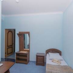 Dyadya Stepa Hotel Сочи комната для гостей фото 10