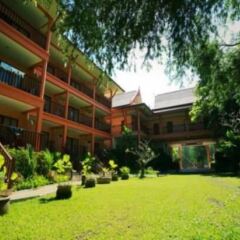 Отель Lanta Casuarina Beach Resort Ланта