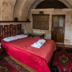 Antique Terrace Hotel Турция, Гёреме - отзывы, цены и фото номеров - забронировать отель Antique Terrace Hotel онлайн комната для гостей фото 3