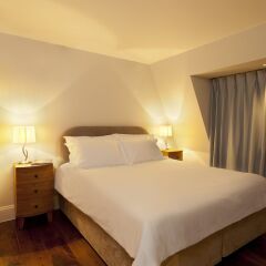 Отель SACO Bloomsbury - Tavistock Place комната для гостей