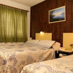 Hotel Antartida in Bariloche, Argentina from 81$, photos, reviews - zenhotels.com