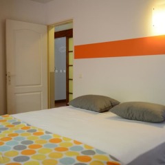 Отель F3 Manuiti Holiday home 2 комната для гостей фото 3