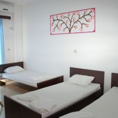 Hotel Murati комната для гостей фото 3