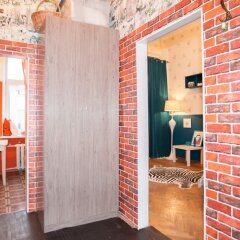 Апартаменты Business Kurskaya Apartments Москва фото 4