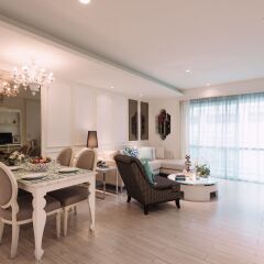 Отель Paradiso 31 Residence Бангкок комната для гостей фото 2