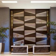 Отель Embassy Suites by Hilton Santo Domingo детские мероприятия