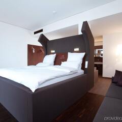 Отель The Weinmeister Berlin-Mitte-Adults Only Германия, Берлин - 1 отзыв об отеле, цены и фото номеров - забронировать отель The Weinmeister Berlin-Mitte-Adults Only онлайн комната для гостей фото 5