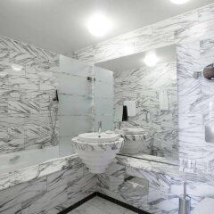 Отель Hilton Stockholm Slussen Швеция, Стокгольм - 9 отзывов об отеле, цены и фото номеров - забронировать отель Hilton Stockholm Slussen онлайн сауна