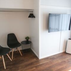Отель N.33 Hakata St. River Side Хаката фото 38