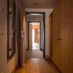 Hotel Spitzhorn интерьер отеля фото 3