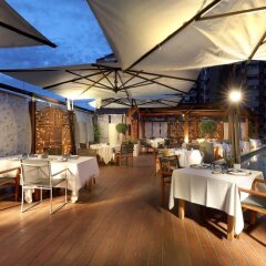 Отель Eurostars Suites Mirasierra Мадрид питание фото 2