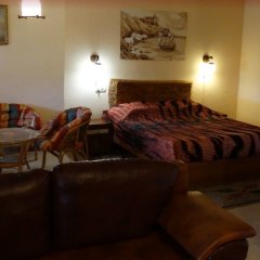 Гостиница Форт Апатур в Тамани 2 отзыва об отеле, цены и фото номеров - забронировать гостиницу Форт Апатур онлайн Тамань комната для гостей фото 5