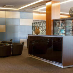 AC Hotel Aravaca by Marriott в номере