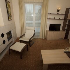 Family Hotel Saint George in Sofia, Bulgaria from 30$, photos, reviews - zenhotels.com guestroom